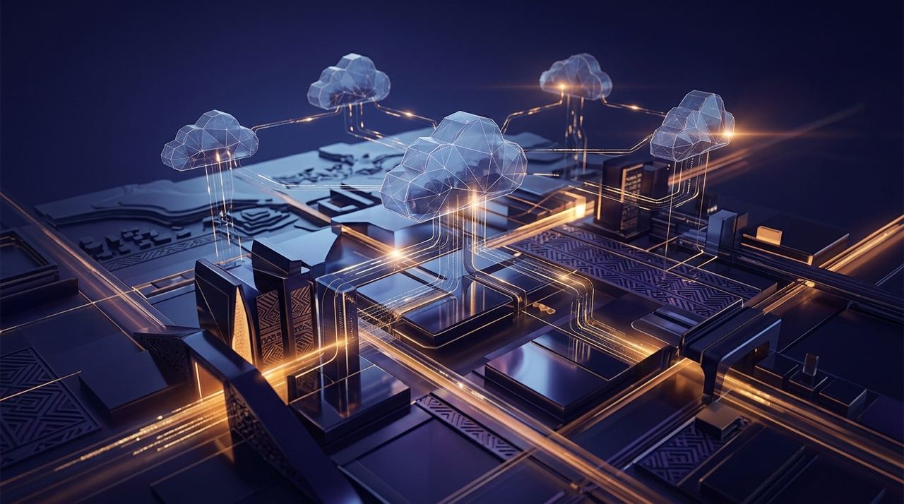 Cloud Hosting in South Sudan: Public Sector Guide